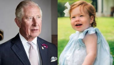 Крал Чарлз с жест към внучка му принцеса Лилибет на рождения й ден на фона на семейна вражда
