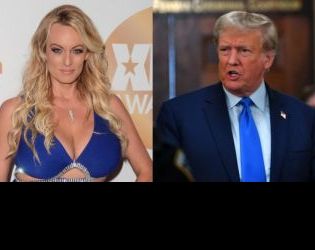 Половият член на Доналд Тръмп е ужасяващ: Порно актриса