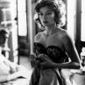 На 92 г. си отиде френската актриса Анук Еме