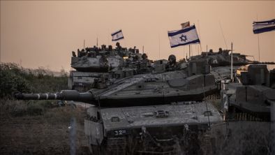 Израел крои планове за нападение над Ливан