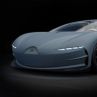 Bugatti Starlight EV Hyper Concept от Sehun Park