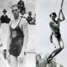 Джони Вайсмюлер: Олимпийски герой и холивудска легенда