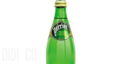 Perrier на Nestle пак с фекалии - опасен за здравето: Френската здравна агенция 