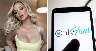 Украински зърнен магнат се регистрира като модел на OnlyFans, за да избегне данъци