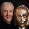 Актьорът изиграл C-3PO в Междузвездни войни идва в България