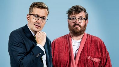 Симфония от емоции в новия сериал Оркестърът по bTV Comedy