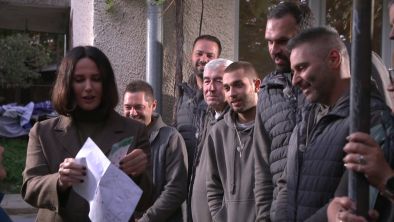 Още една мечта за нов дом се сбъдва в навечерието на Великден 