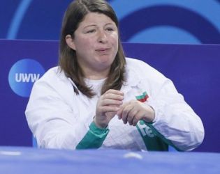 БФ Борба: Нищо не зависи вече от Гриша Ганчев 
