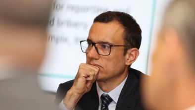 Издигат Терзиев за президент от ППДБ?