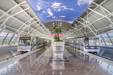 Заради търга с 1 участник за нови метровлакове е драмата на СС: Контрера