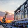ДА! В DOCK 5 в Бургас като на Галата порт - от калканова супа до Шоколадова истерия