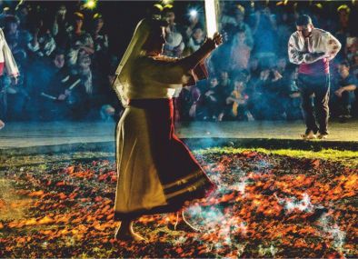 Празник на село Българи – 3 и 4 юни 2025 г.: Нестинарски игри и фолклорна програма