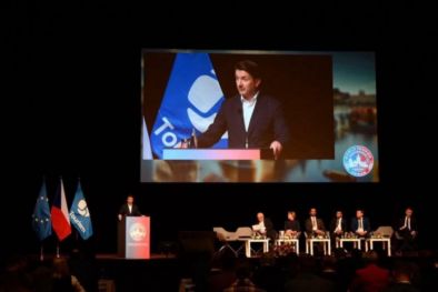 Боршош и още 4 министри откриха World Tourism Forum 2025 в Прага