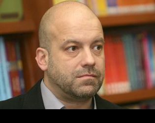 Умните хора не са толкова малко, колкото си мислите. Те са много по-малко: Сиромахов