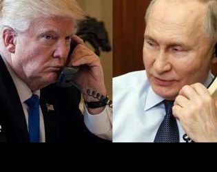 Отличен 2-ч. разговор с Путин: Тръмп