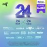 Открий вдъхновението на 24 май с до 24 процента отстъпка от Fest Team за избрани събития