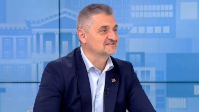 К. Добрев с промени за тротинетките в закона