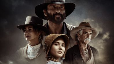 1883 – предисторията на Йелоустоун с тв премиера от 3 юни по bTV Cinema