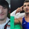 Депутат срещу олимпийски шампион на републиканското първенство по борба