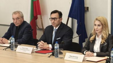 НАП, КЗК и КЗП подписаха споразумение за сътрудничество
