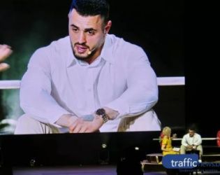 Разтърсена съм от спектакъла на Карлос: Д-р Щонова 