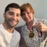 Бюлент разказва за Т. Богомилова като Олимпийска богиня в сряда по БНТ