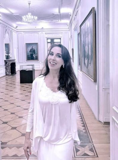 Кодекс на вътрешната царственост