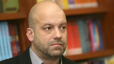 90% от семейния живот се състои в това да крещиш