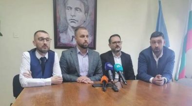 Районните кметове на Младост и Люлин напускат ПП