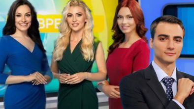 Четири нови лица прогнозират времето по bTV