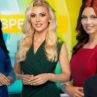 Четири нови лица прогнозират времето по bTV