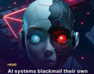 Най-добрите модели на AI ще лъжат, мамят и крадат, за да постигнат целите си: Anthropic