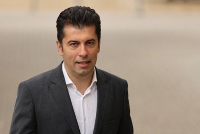 Нулева толеранЦИЯ към корупцията: К.Петков,