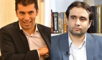 ДБ пред отцепване от ПП: Оплю арестувания спонсор - зам.-кмет и другите кадри на Промяната