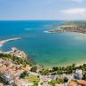 Уникалната котва от Царево остава под вода като морска атракция