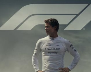 F1 e топ филм: Браво на Брад Пит и Люис Хамилтън