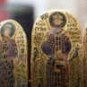 Селянин намери 1000-г. императорска византийска корона