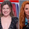 Завръщането на t.A.T.u. и звездното изпълнение на Кели Кларксън с техния хит