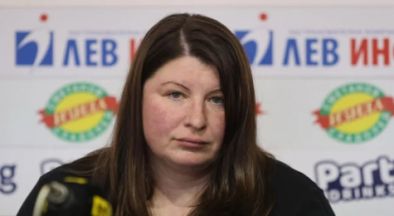 Станка до Милов: Каних те да се бориш в отбора, а ти прислужваш