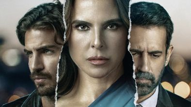 Съвременната телевизионна адаптация на „Ана Каренина“ – сериалът „Красива лъжа“ – само по bTV story