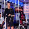  Емануела дефилира с роклите на Кристина Нестерова 