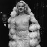 Carroll Baker, in Balmain, 1964.