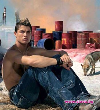 slava.bg : Кристиано Роналдо 7 slava.bg : Кристиано Роналдо 7