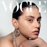 Българка украси корица на Vogue