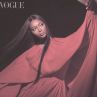 Наоми Кембъл за Vogue: Целият свят в един модел