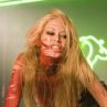 Джена Джеймисън в "Zombie Stripper"