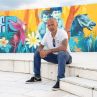 Nasimo и едни от най-добрите български графити артисти отново на една сцена
