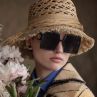 Dior призовава да посрещнем пролетта в домовете си