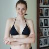 Марина Войкова показа супер фигура по бански само 6 месеца след раждането