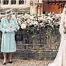Излагат сватбената рокля на принцеса Беатрис в Уиндзор